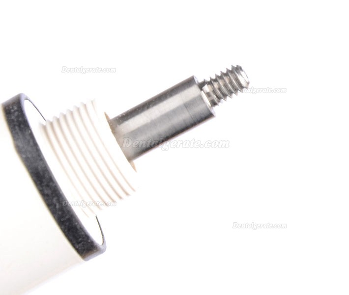 Woodpecker&reg; DTE Ultraschall-Scaler Abnehmbares Handst&uuml;ck Satelec Kompatibel